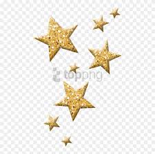 Gold star transparent png image. Free Png Christmas Gold Star Png Png Image With Transparent Gold Stars Clipart Png 3047798 Pikpng