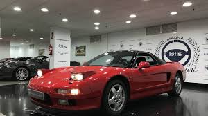 The honda nsx is one of the best sports cars ever made. Honda Nsx News And Reviews Motor1 Com