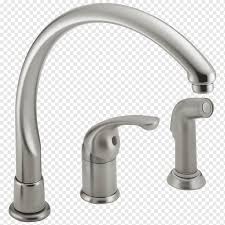You've got a lot of options when searching for the best moen kitchen faucet, and we're here to help you make the right choice. Tap Moen Kitchen Sink Kitchen Sink Faucet Angle Kitchen Furniture Png Pngwing