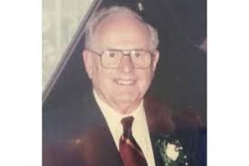 George Carnrike Obituary (1928