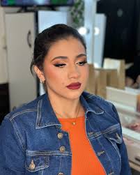 Hermosa @nancy.iglesias.545 ♥️✨