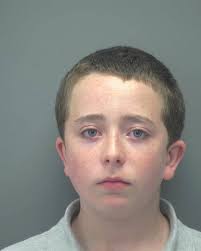 Two Students Arrested for Calling in Bomb Threat Friday, March 13, 2015 Two  Oak Hammock Middle School students took part in "picture day" at the Lee  County Jail following their arrest for