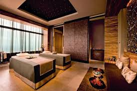5 Of The Most Luxurious Spas In Singapore Spa Treatment Room Spa Interior Spa Rooms