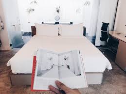 Rooms at lloyd's inn are contemporary and done. Facebook