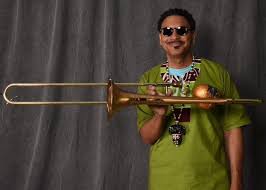 Delfeayo Marsalis: Soooo New Orleans!