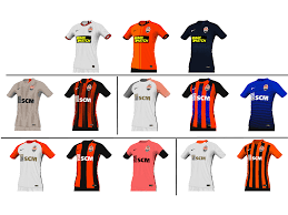 Shakhtar donetsk live score (and video online live stream*), team roster with season schedule and results. Shakhtar Donetsk 15 20