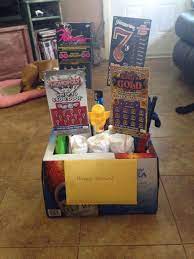 Here are the best easter basket ideas for everyone on your list, from toddlers to kids to adults to your daughter. Pin On My Board