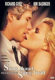 Chaud pour Meurtre de Sang Froid: Amazon.fr: Gere, Richard, Basinger, Kim,  Keith, David, Joanou, Phil, Gere, Richard, Basinger, Kim: DVD et Blu-ray