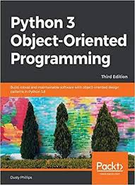 Python 3 Object Oriented Programming 3rd Edition Download Pdf Object Oriented Programming Object Oriented Design Patterns Python