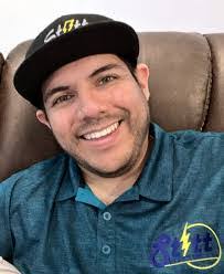 Jacob Stitt's Instagram, Twitter & Facebook