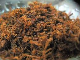 Kemudian, giling daging ikan sampai halus. Serunding Ikan Bilis Resepi Serunding Ikan Bilis Sedap Serunding Ikan Bilis Curry Soup Recipes Asian Recipes Recipes
