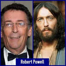 Robert powell of  jesus Images?q=tbn:ANd9GcQ_xhqvGF04hhNYKmAyVPB7oHcud-XZrhNGJw&usqp=CAU