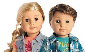 Tenney Grant and Logan Everett