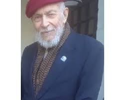 Arthur Blanchard Obituary (1926