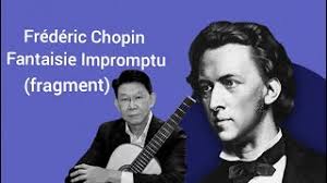 Frédéric Chopin