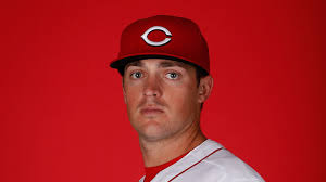 What to expect from Cincinnati Reds rookie Drew Hayes