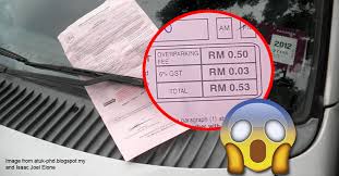 That's why the authorities in charge expect every driver here in malaysia to check their summons by themselves. Guess Which State Has The Cheapest Samans In Malaysia