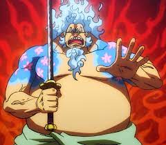 Even stronger than the king kong gun | one piece theory discussion. Luffy S Gear 4 Symbolism In Last Chapter One Piece