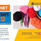 Happily Hooked Crochet event image