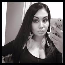 Foto k tématu Marissa Christopher