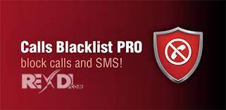 It blocks unwanted calls and spam messages. Calls Blacklist Pro 3 2 36 Techswizz