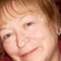 Kathleen Marie Hodgin Obituary