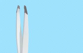 To remove facial hair using tweezers: 10 Best Ingrown Hair Removal Videos We Can T Stop Watching