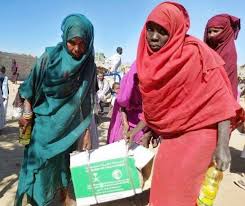 Palestine manchester protesters tell puma to end israeli sponsorship × this is the last article you can read this month you can read more article this see around 16mins in for celtic action for palestine. Ksrelief Launches Ramadan Food Baskets Distribution Project In Palestine Saudi Gazette