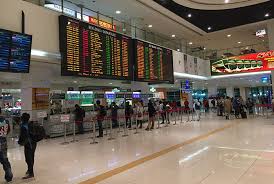 Kuala Lumpur To Penang Go By Flight Train Or Bus 2021