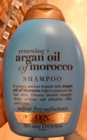 Find your perfect hair match with ogx, now with new upgraded ph balanced ogx renewing moroccan argan oil shampoo 385ml 3.6 5 53 53. Argan Oil Of Morocco Shampoo Ogx 385 Ml
