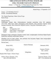 Contoh surat pribadi singkat untuk ibu berisi permohonan maaf kepada ibu. Contoh Surat Permintaan Air Bersih Contoh Surat