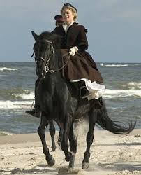 Effi briest is a 2009 german drama film directed by hermine huntgeburth. Intervieweffi Briest Julia Jentsch Zu Filmreporter De