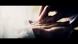 Anastasia Steele Becomes Mrs. Christian Grey In Hot and Heavy New Teaser  For Fifty Shades Freed