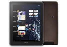 Cash in on other people's patents. Archos 97 Carbon Android 4 0 Tablet Announced