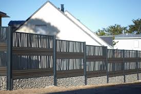 Epingle Sur Palissade Jardin