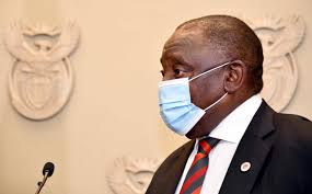 Remarks by president cyril ramaphosa at the paris summit on the financing of african economies. Full Speech Ramaphosa Scales Back Sa S Lockdown Rules Here Are 11 Key Points News24