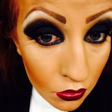 Lesley-Ann Cain (@Lesleyanncain)