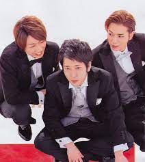 pin by veronica kang on 嵐 guys