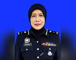 0 ratings0% found this document useful (0 votes). Pdrm Nafi Buat Temu Duga Jawatan Kosong