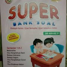 We did not find results for: Buku Super Bank Soal Sd Kelas 5 Semester 1 Dan 2 Shopee Indonesia