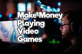 Maybe you would like to learn more about one of these? 15 Ways To Make Fast Money Playing Video Games Gaming Shift