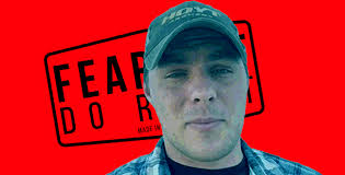 The podcast hosted by Sheriff Mark Lamb's adult son is a hotbed of  far-right conspiracy theories