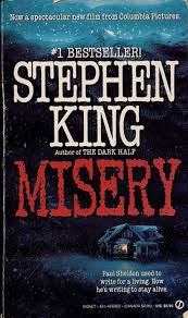 Annie wilkes, a nurse who is tending to paul after a car accident leaves his body completely shattered. Paula The United States S Review Of Misery