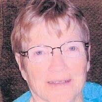 Mrs. Elaine Rose Hebert Obituary