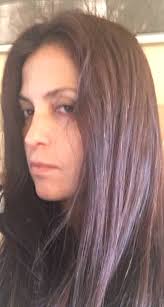 Profile for Maria Nash