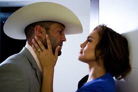 Parker (film) Review