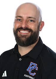 Daniel Boatwright's Instagram, Twitter & Facebook