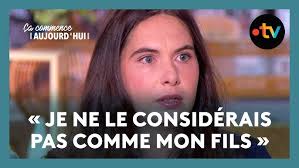 Un coup sur la tête a plongé Laura dans une amnésie qui a effacé 8 ans de  sa vie