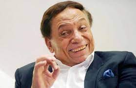 المسرحيه الاكثر كوميديا الواد سيد الشغال بطوله الزعيم عادل امام. ÙÙŠØ¯ÙŠÙˆ Ù†Ø§Ø¯Ø± Ø§Ù„Ø²Ø¹ÙŠÙ… Ø¹Ø§Ø¯Ù„ Ø¥Ù…Ø§Ù… ÙŠØ¹Ù„Ù‚ Ø¹Ù„Ù‰ Ù…Ø¨Ø§Ø±Ø§Ø© ÙƒØ±Ø© Ù‚Ø¯Ù… Ø¨ÙŠÙ† ÙŠØ³Ø±Ø§ ÙˆÙ„ÙŠÙ„Ù‰ Ø¹Ù„ÙˆÙŠ ÙˆØ­Ø³ÙŠÙ† ÙÙ‡Ù…ÙŠ Ø¨ÙˆØ§Ø¨Ø© Ø§Ù„Ø£Ù‡Ø±Ø§Ù…