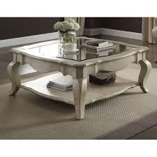 Abrielle Coffee Table In 2020 Coffee Table Furniture Big Coffee Table